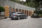 Audi A4 Avant 40 TDI S-Line Quattro 2019 года (WW)